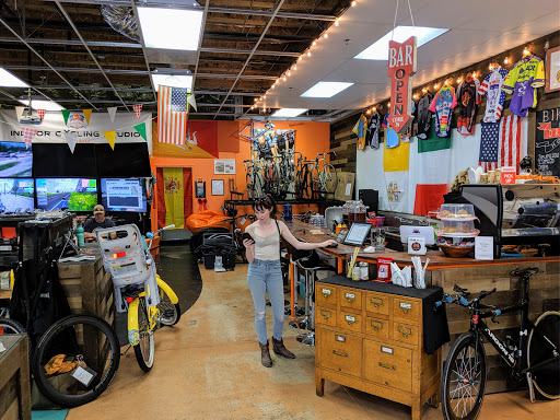 Bicycle Store «Orange Pedal Cycling», reviews and photos, 1185 California Ave H, Reno, NV 89509, USA