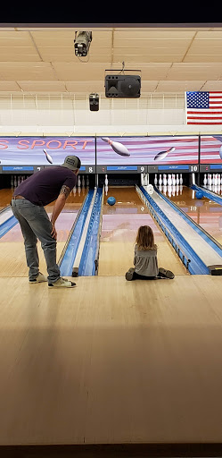 Bowling Alley «Wadena Lanes & Proshop», reviews and photos, 24 Birch Ave NW, Wadena, MN 56482, USA