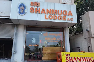 Hotel Sri Shanmuga image