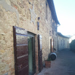 Photo n°1 de l'avis de Laura.o fait le 26/12/2019 à 17:11 sur le  Alla Vecchia Fornace - Cucina Umbra à Torgiano