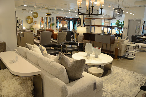 Furniture Store «Dwell Home Furnishings & Interior Design», reviews and photos, 250 12th Ave # 100, Coralville, IA 52241, USA