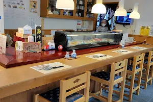 Sushi Matsu image