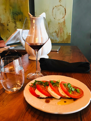 Wine Bar «The Saltner Wine & Cicchetti», reviews and photos, 108 E Colorado Blvd, Monrovia, CA 91016, USA