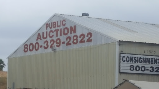 Calstate Auction Services