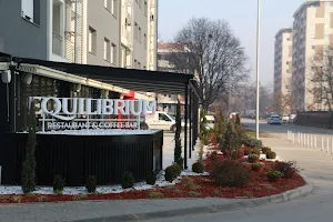 EQUILIBRIUM Restaurant & Coffee Bar image