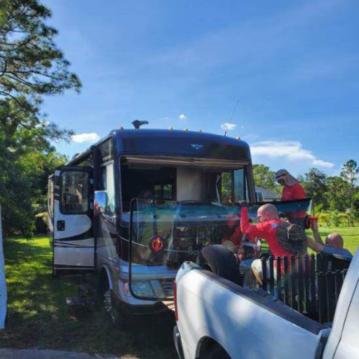 Auto Glass Shop «City Auto Glass», reviews and photos