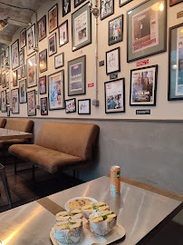Les plus récentes photos du Restaurant américain BAGELSTEIN • Bagels & Coffee shop à Paris - n°1
