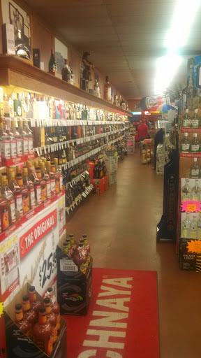 Wine Store «B-21 Fine Wine & Spirits», reviews and photos, 43380 US Hwy 19 N, Tarpon Springs, FL 34689, USA