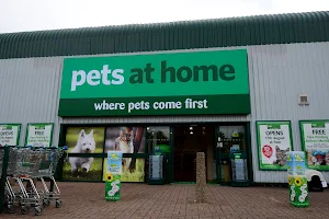 Pets at Home South Shields image