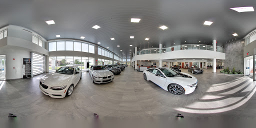 BMW Dealer «Herb Chambers BMW of Sudbury», reviews and photos, 128 Boston Post Rd, Sudbury, MA 01776, USA