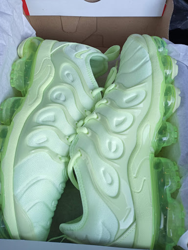 Shoe Store «Hibbett Sports», reviews and photos, 3 W 9 Mile Rd #11, Pensacola, FL 32534, USA