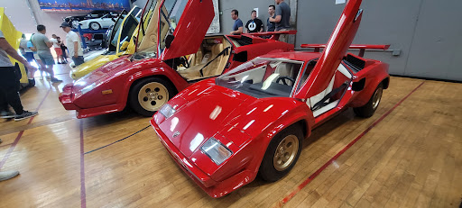 Used Car Dealer «Interstate Motorsport LLC», reviews and photos, 109 Titus Mill Rd, Pennington, NJ 08534, USA