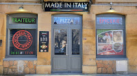 Photos du propriétaire du Pizzeria MADE IN ITALY à Chatillon - n°1