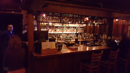 Movie Theater «McMenamins Kennedy School Theater», reviews and photos, 5736 NE 33rd Ave, Portland, OR 97211, USA