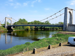 Photo n°59 de Le Bistrot des Quais à Chalonnes-sur-Loire ()