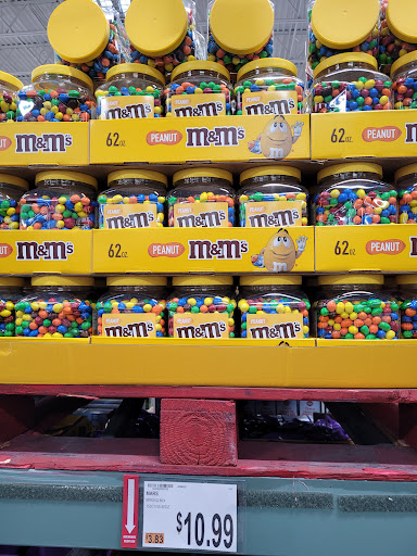 Warehouse club «BJ’s Wholesale Club», reviews and photos, 1800 Dunlawton Ave, Port Orange, FL 32127, USA