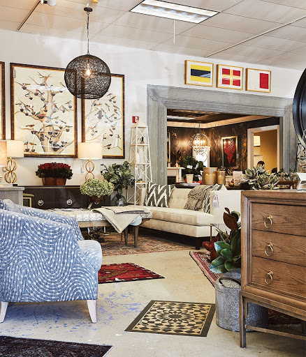 Furniture Store «Darby Road Home», reviews and photos, 1395 Main St, Waltham, MA 02451, USA