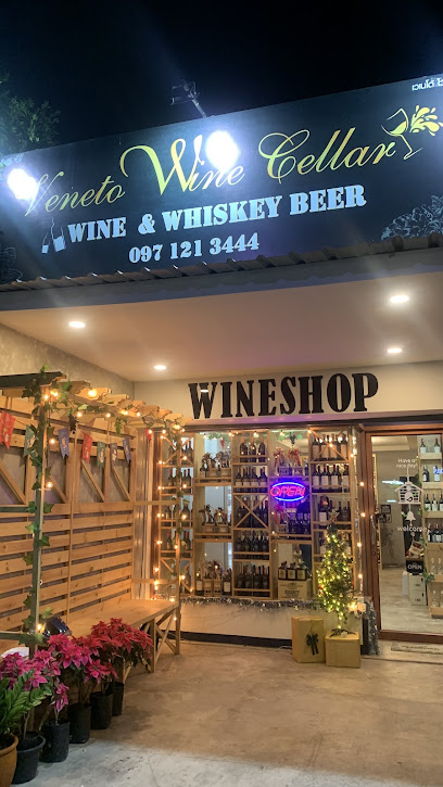 Veneto Wine Cellar Shop - Wine Whiskey and beer