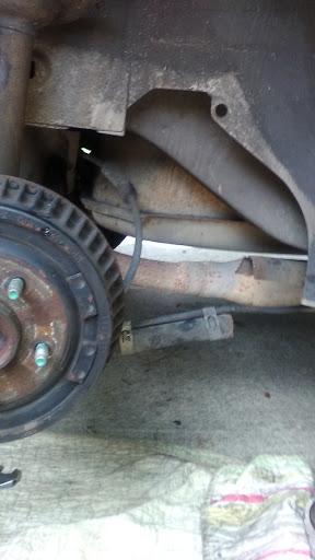 Auto Parts Store «AutoZone», reviews and photos, 3520 Main St N, Jacksonville, FL 32206, USA