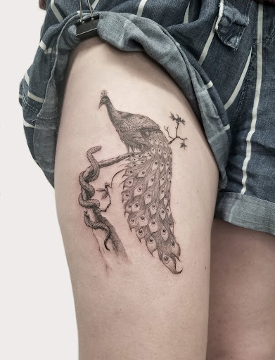 Explore designer tattoo ideas, creative tattoo ideas in Sunnyvale, available at Greego tattoo