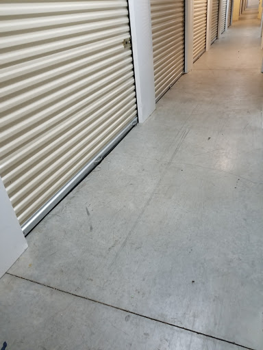 Self-Storage Facility «StorageMart», reviews and photos, 3711 Soquel Dr, Soquel, CA 95073, USA