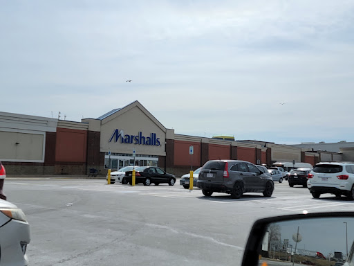 Department Store «Marshalls», reviews and photos, 8 Allstate Rd, Dorchester, MA 02125, USA