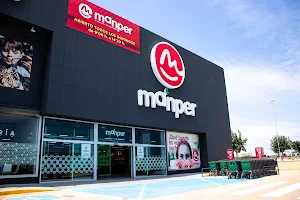 Supermercados Manper Pilar de la Horadada image