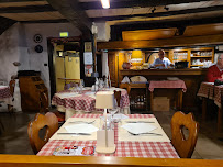 Atmosphère du Auberge des Trois Châteaux hotel-restaurant à Eguisheim - n°19