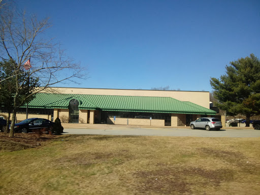 Post Office «United States Postal Service», reviews and photos, 111 Sheldon Rd, Manchester, CT 06042, USA