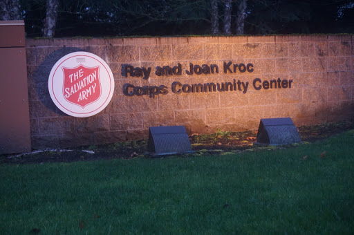 Community Center «The Salvation Army Ray & Joan Kroc Corps Community Center», reviews and photos, 1865 Bill Frey Dr, Salem, OR 97301, USA