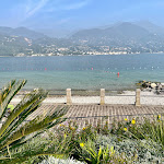 Photo n°13 de l'avis de Franco.a fait le 13/10/2023 à 18:14 sur le  Park Hotel Casimiro Village - Blu Hotels à San Felice del Benaco