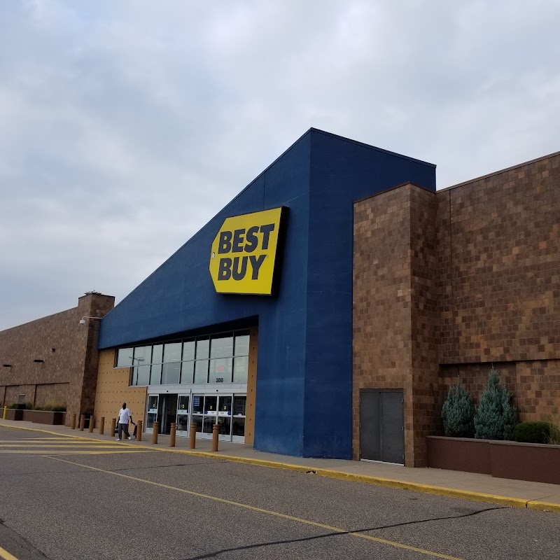 Best Buy