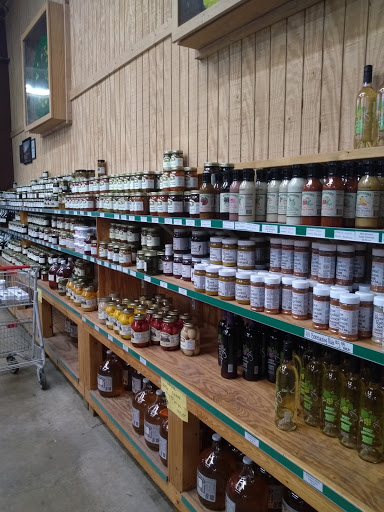 Produce Market «Miller Farms», reviews and photos, 10140 Piscataway Rd, Clinton, MD 20735, USA