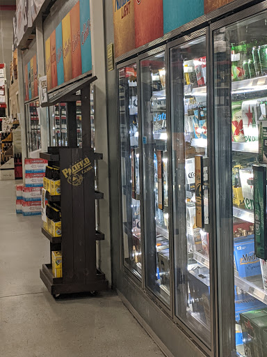 Liquor Store «Joe Canals Liquor», reviews and photos, 6036 E Black Horse Pike, Egg Harbor Township, NJ 08234, USA