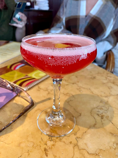 Restaurant «The Cheesecake Factory», reviews and photos, 148 Crocker Park Blvd, Westlake, OH 44145, USA