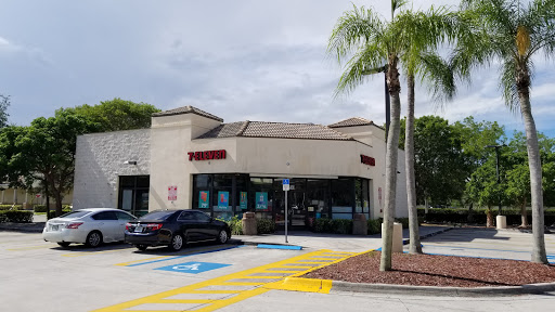 Convenience Store «7-Eleven», reviews and photos, 11650 W Sample Rd, Coral Springs, FL 33065, USA