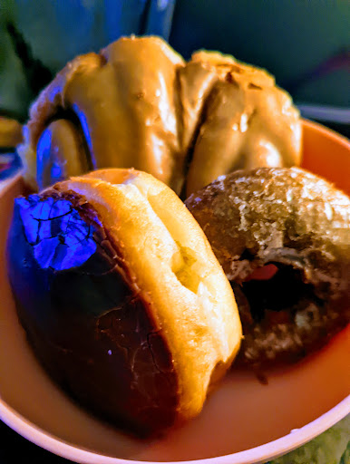 Donut King image