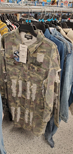 Clothing Store «Ross Dress for Less», reviews and photos, 6715 Camino Arroyo, Gilroy, CA 95020, USA