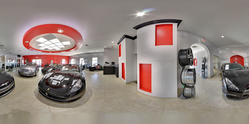 Used Car Dealer «Atlanta Used Cars Center», reviews and photos, 1090 Industrial Park Dr, Marietta, GA 30062, USA