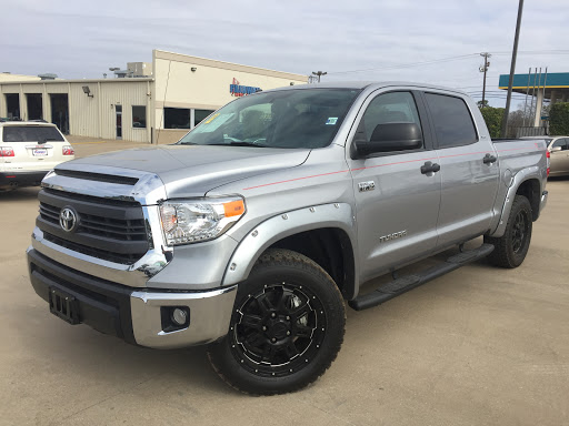 Used Car Dealer «Fairway Auto Center», reviews and photos, 4827 Troup Hwy, Tyler, TX 75703, USA