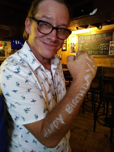 Live Music Venue «Rhythm and Brews», reviews and photos, 4711 Gall Blvd, Zephyrhills, FL 33542, USA