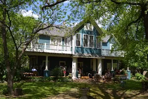 Blue Fern Bed and Breakfast image