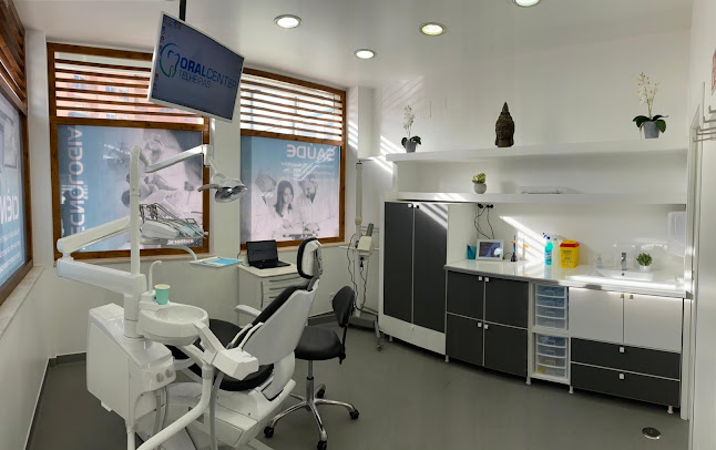 OralCenter Telheiras - Dentista