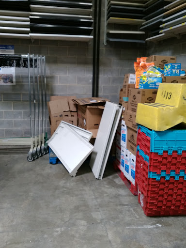 Department Store «Walmart Supercenter», reviews and photos, 150 Commerce Drive, Fairfield, IL 62837, USA