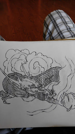 Tattoo Shop «Columbus Ink Tattoo Studios», reviews and photos, 1419 Demorest Rd, Columbus, OH 43228, USA