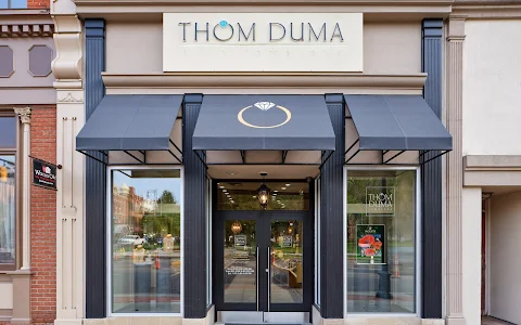 Thom Duma Fine Jewelers image