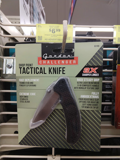 Hardware Store «Harbor Freight Tools», reviews and photos, 1220 N Town E Blvd #600, Mesquite, TX 75150, USA