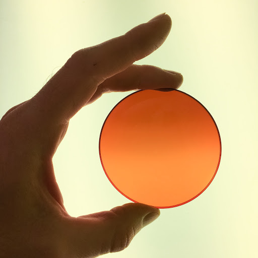 Optician «Labrabbit Optics», reviews and photos, 1104 N Ashland Ave, Chicago, IL 60622, USA