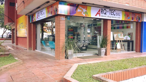 Tiendas de manualidades en Asunción