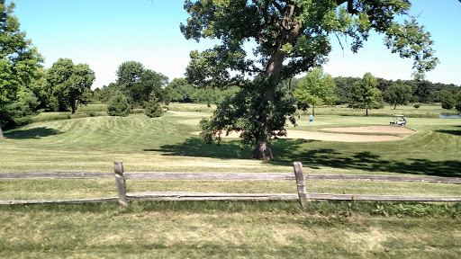 Golf Course «Blackberry Oaks Golf Course», reviews and photos, 2245 Kennedy Rd, Bristol, IL 60512, USA